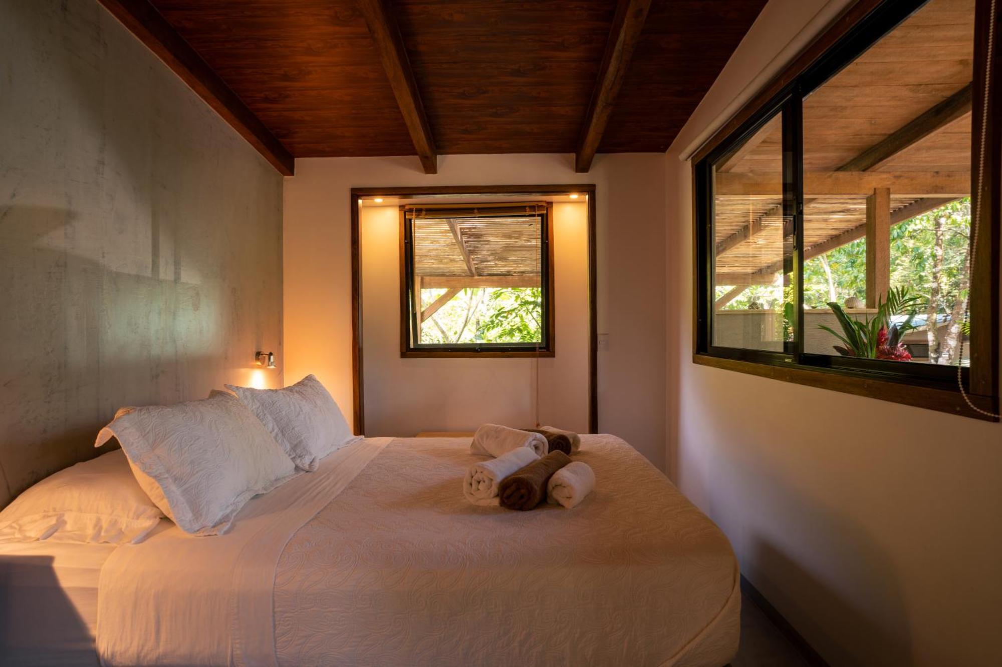 Feeling Trees Jungle Lodge Cabuya  Esterno foto